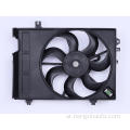 25380-1C050 Hyundai Getz Radiator Fan Fan Fan